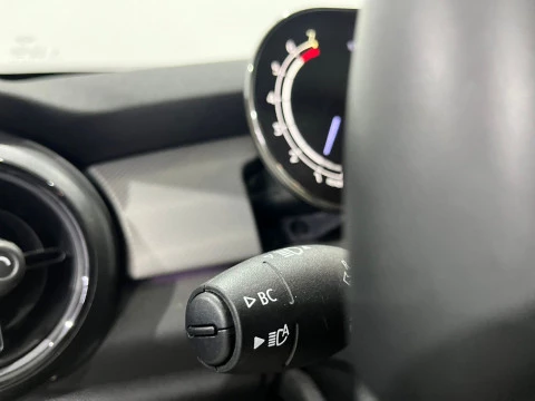 MINI COOPER 5-PUERTAS