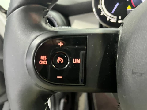 MINI COOPER 5-PUERTAS