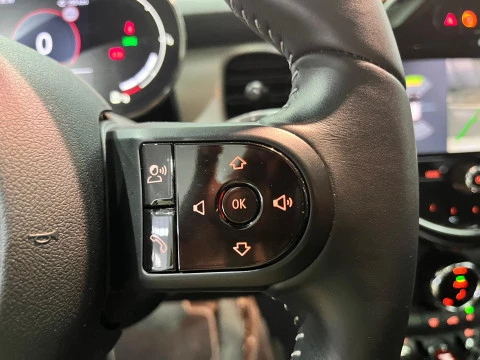 MINI COOPER 5-PUERTAS