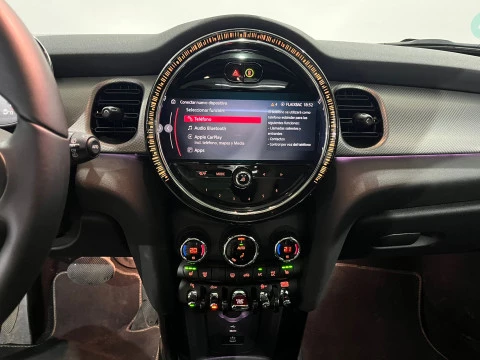 MINI COOPER 5-PUERTAS