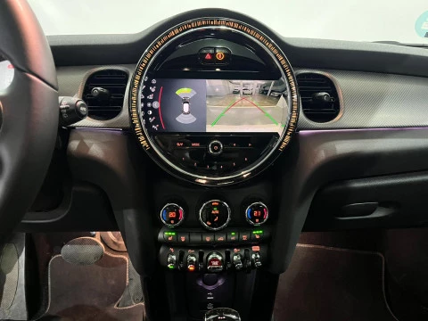 MINI COOPER 5-PUERTAS