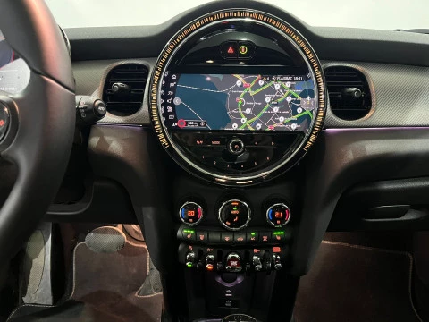 MINI COOPER 5-PUERTAS