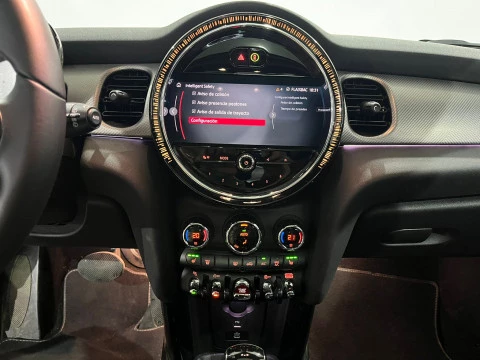 MINI COOPER 5-PUERTAS