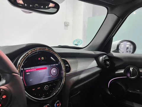 MINI COOPER 5-PUERTAS