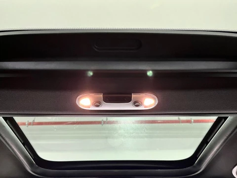 MINI COOPER 5-PUERTAS