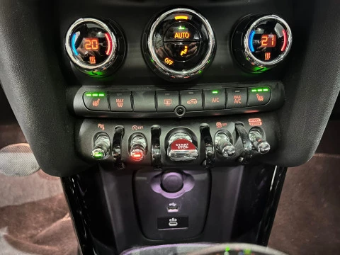 MINI COOPER 5-PUERTAS