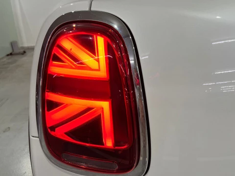 MINI COOPER 5-PUERTAS