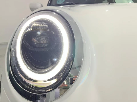 MINI COOPER 5-PUERTAS