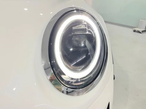MINI COOPER 5-PUERTAS