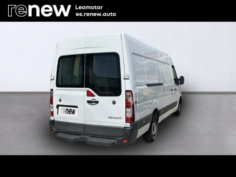 Renault Master  Fg. Blue dCi L3H2 3500 P RS 96kW