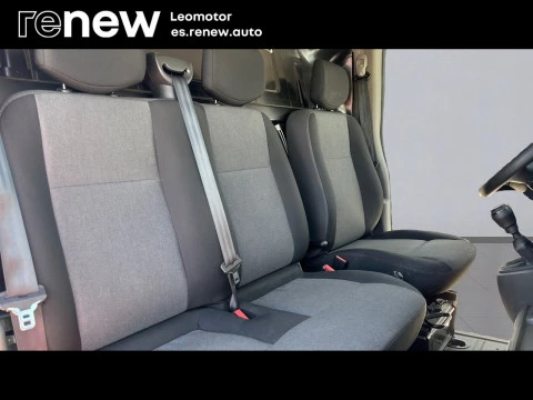 Renault Master  Fg. Blue dCi L3H2 3500 P RS 96kW