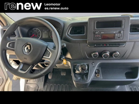 Renault Master  Fg. Blue dCi L3H2 3500 P RS 96kW