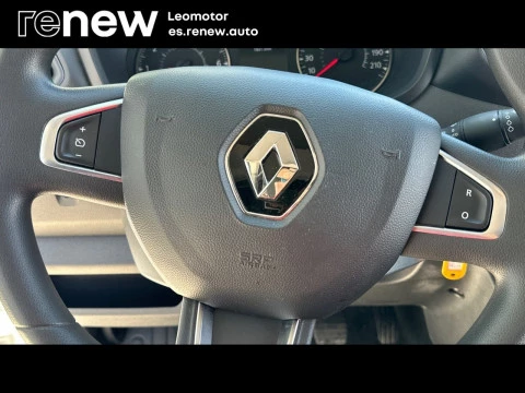 Renault Master  Fg. Blue dCi L3H2 3500 P RS 96kW