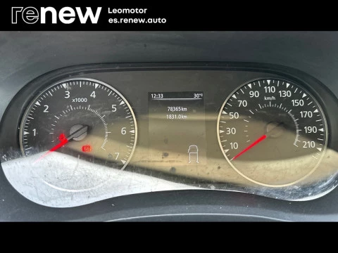 Renault Master  Fg. Blue dCi L3H2 3500 P RS 96kW