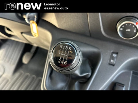 Renault Master  Fg. Blue dCi L3H2 3500 P RS 96kW