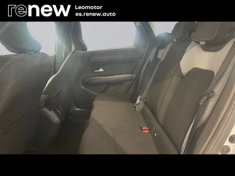 Dacia Bigster BIGSTER Journey hybrid 155