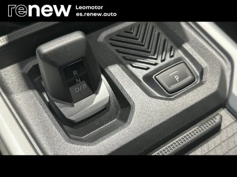 Dacia Bigster BIGSTER Journey hybrid 155