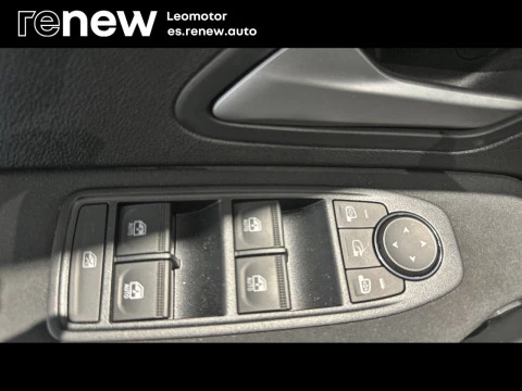 Dacia Bigster BIGSTER Journey hybrid 155