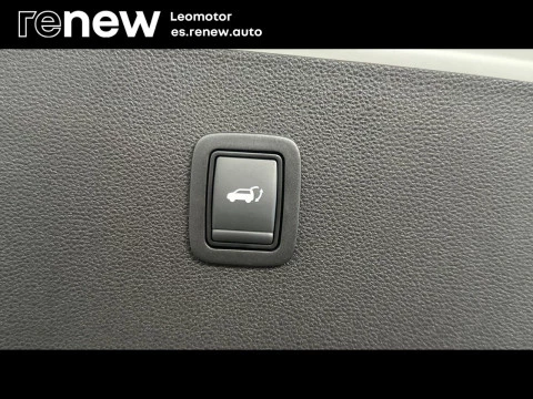 Dacia Bigster BIGSTER Journey hybrid 155