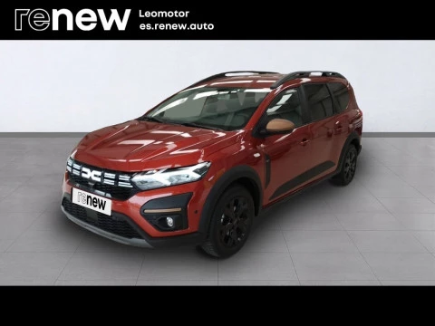 Dacia Jogger  Hybrid Extreme 103kW 5pl.