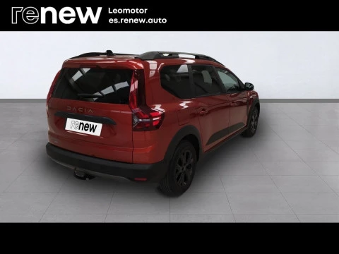 Dacia Jogger  Hybrid Extreme 103kW 5pl.