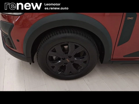 Dacia Jogger  Hybrid Extreme 103kW 5pl.
