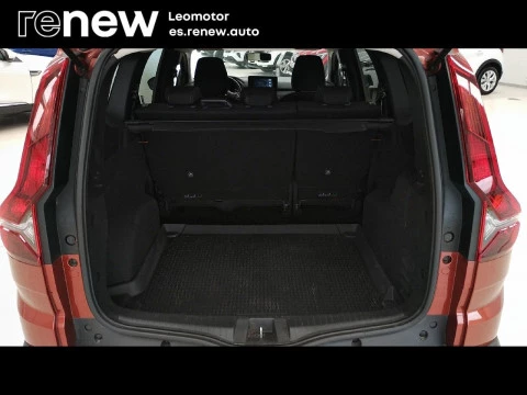 Dacia Jogger  Hybrid Extreme 103kW 5pl.