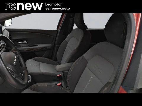 Dacia Jogger  Hybrid Extreme 103kW 5pl.