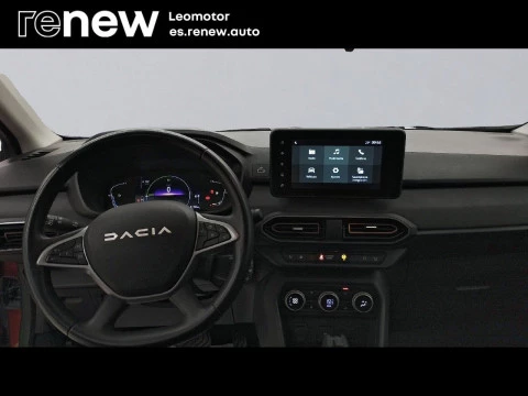 Dacia Jogger  Hybrid Extreme 103kW 5pl.