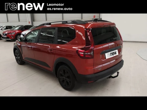 Dacia Jogger  Hybrid Extreme 103kW 5pl.