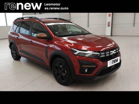 Dacia Jogger  Hybrid Extreme 103kW 5pl.