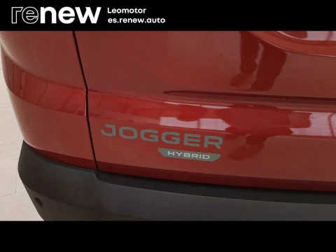 Dacia Jogger  Hybrid Extreme 103kW 5pl.