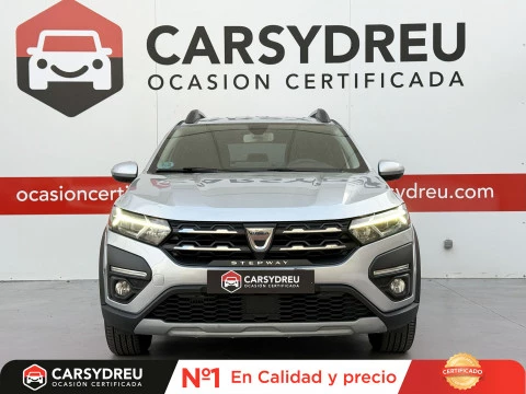 Dacia Sandero Stepway Comfort TCe 67kW (90CV)