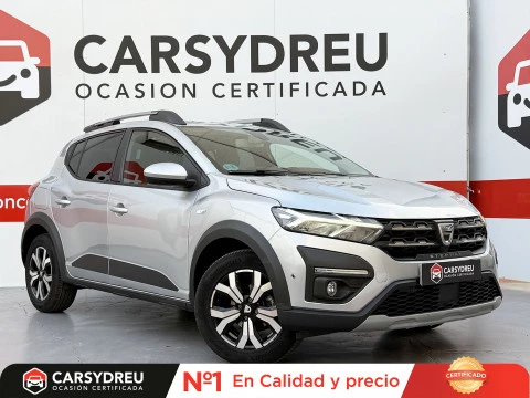 Dacia Sandero Stepway Comfort TCe 67kW (90CV)