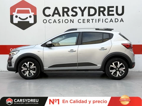 Dacia Sandero Stepway Comfort TCe 67kW (90CV)