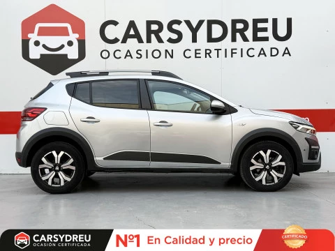 Dacia Sandero Stepway Comfort TCe 67kW (90CV)