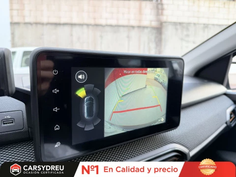 Dacia Sandero Stepway Comfort TCe 67kW (90CV)