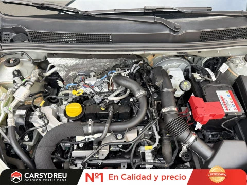 Dacia Sandero Stepway Comfort TCe 67kW (90CV)