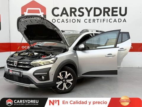 Dacia Sandero Stepway Comfort TCe 67kW (90CV)