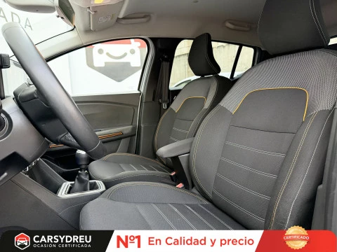 Dacia Sandero Stepway Comfort TCe 67kW (90CV)