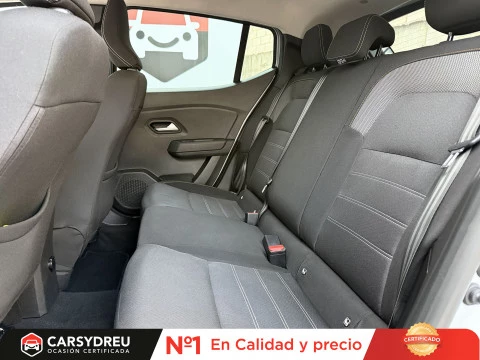 Dacia Sandero Stepway Comfort TCe 67kW (90CV)