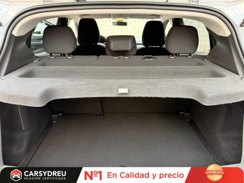 Dacia Sandero Stepway Comfort TCe 67kW (90CV)