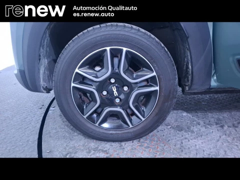 Dacia Spring  Electric Expression 45 33kW