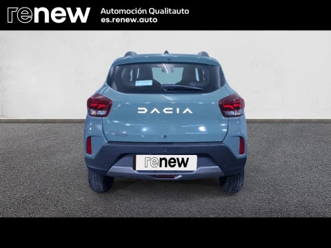 Dacia Spring  Electric Expression 45 33kW