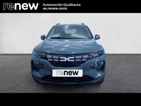 Dacia Spring  Electric Expression 45 33kW