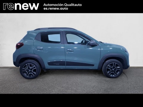 Dacia Spring  Electric Expression 45 33kW