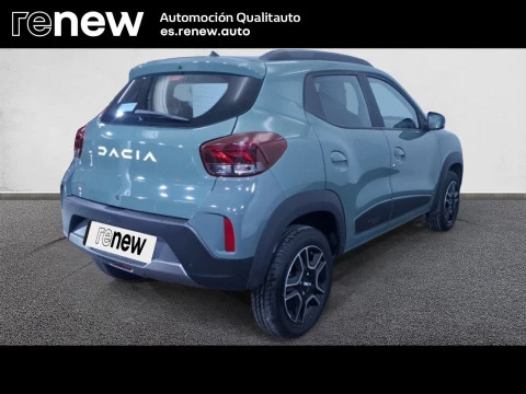 Dacia Spring  Electric Expression 45 33kW