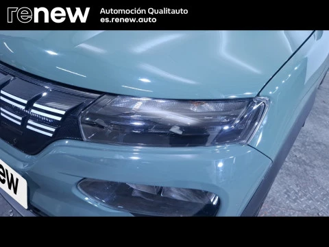 Dacia Spring  Electric Expression 45 33kW