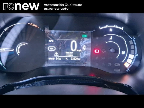 Dacia Spring  Electric Expression 45 33kW