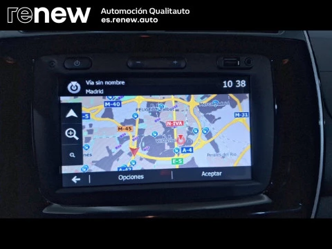 Dacia Spring  Electric Expression 45 33kW